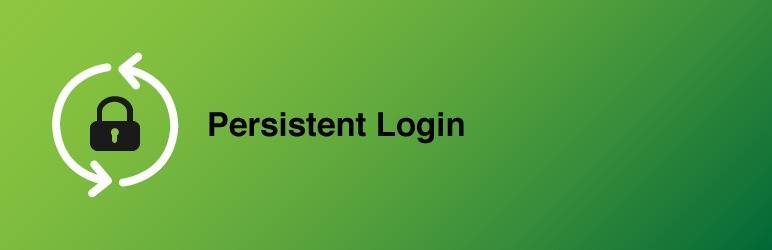 WordPress Persistent Login Premium v2.0.12  Download