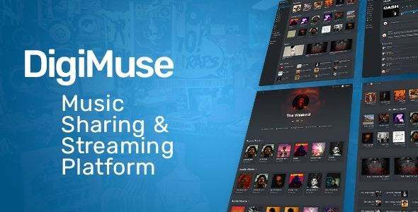 DigiMuse