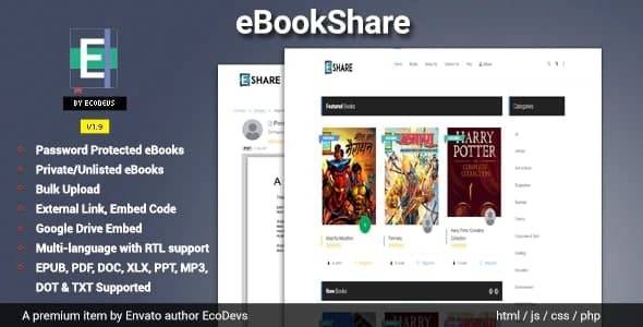 eBookShare