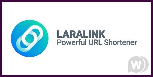 Laralink – v1.2.4 Powerful URL Shortener Download