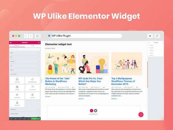 WP ULike Pro v1.8.4 – The WordPress Leading Marketing Plugin (Updated)