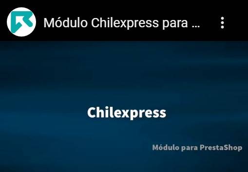 Chilexpress