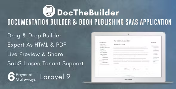 DocTheBuilder