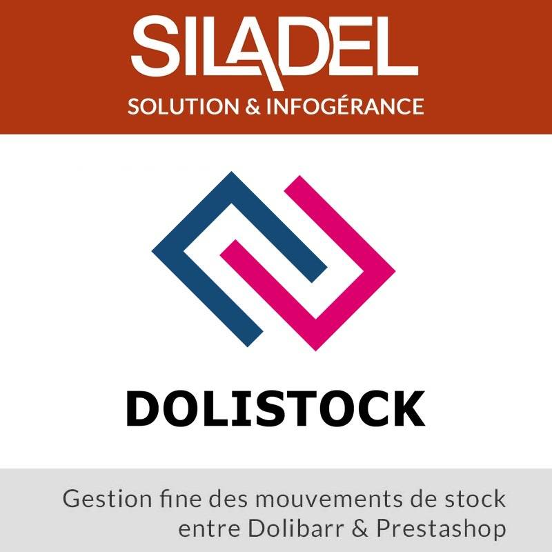 Dolistock Module v2.1.0 Synchronize your stock and prices PrestaShop Download