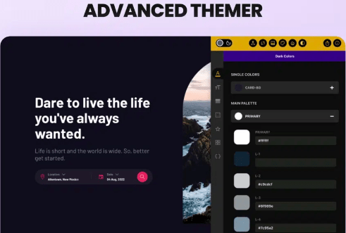 Advanced Themer for Bricks v2.4 WordPress Plugin Download