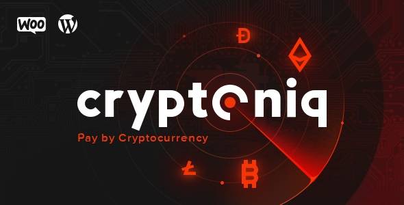 Cryptoniq