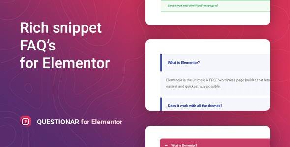 GMaper v1.0.4 – Google Maps for Elementor Plugin Download