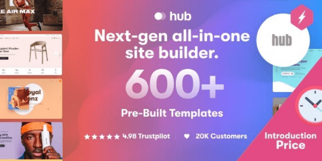 Hub