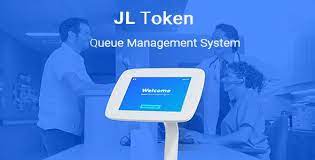 WP JL Token v1.0.3 – Queue Management System Download