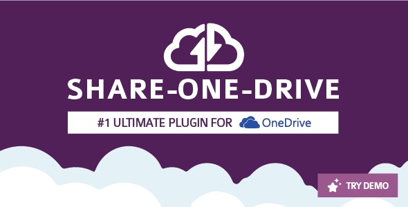 Share-one-Drive v2.7.2 – OneDrive plugin for WordPress Download (Updated)