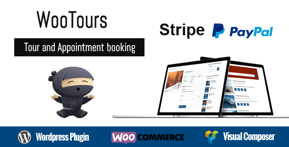 WooTour v3.5 – WooCommerce Travel Tour Booking WordPress Plugin Download