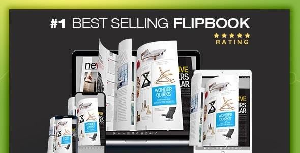 PDF Tools for Real3D FlipBook v1.2.2 WordPress Plugin Download