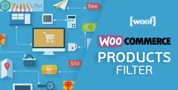 HUSKY v3.3.5.1 – Products Filter Professional for WooCommerce Plugin Download