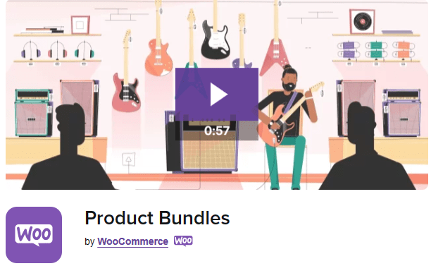 WooCommerce Product Bundles v6.19.0 WordPress Plugin Download