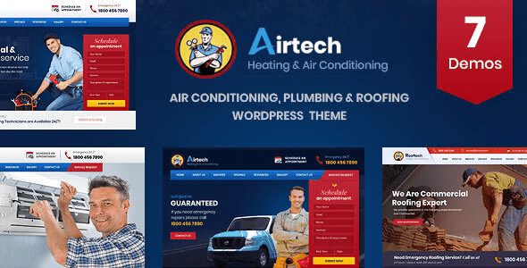 Airtech