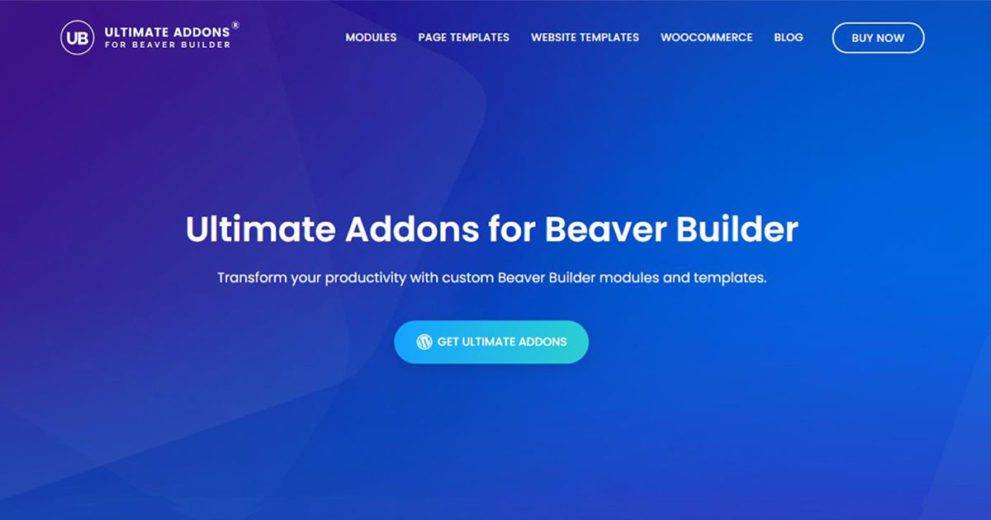 Ultimate Addons for Beaver Builder v1.35.19 (Updated)