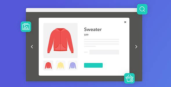 Iconic WooCommerce Quickview v3.8.0