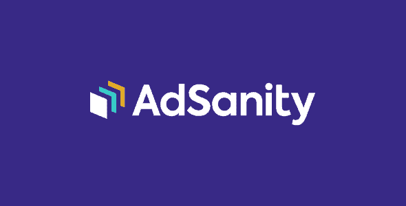 AdSanity v1.9.1 + Addons