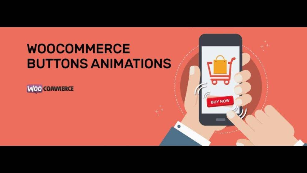 Woocommerce Buttons Animations v1.2.2 (Updated)