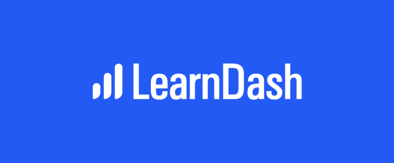 LearnDash v4.11.0 – Learning management system for WordPress