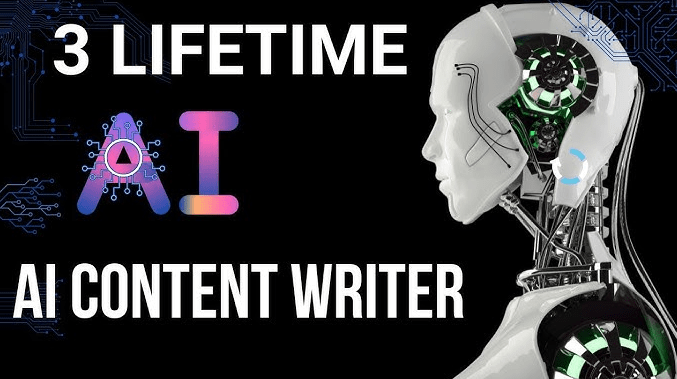 Sage AI Content Writer Pro v2.2.5 (Updated)