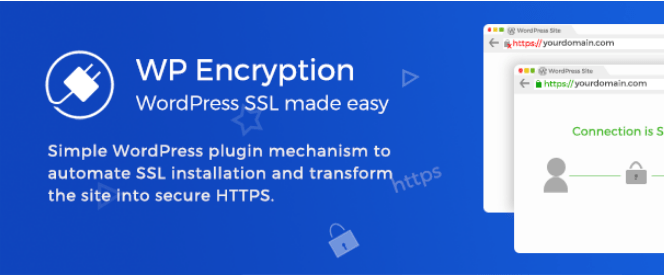 WP Encryption Pro v6.3.8 – One Click SSL & Force HTTPS (Updated)