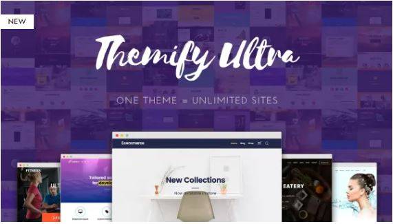 Themify Ultra WordPress Theme v7.3.9