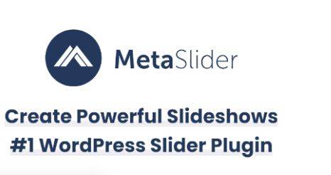 Meta Slider v3.50.0 + Pro v2.30.0 Responsive WordPress Slider Plugin