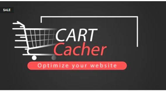 OpenCart CartCacher