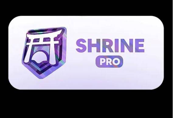 Shrine Theme Pro